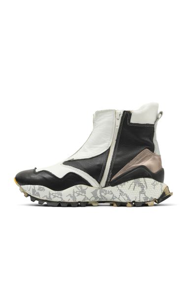 Bueno Shoes Kadın Spor Bot 01WR2108 - fotoğraf 3