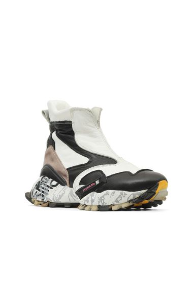 Bueno Shoes Kadın Spor Bot 01WR2108 - fotoğraf 2