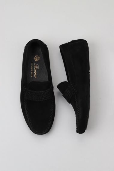 أحذية جيدة Erkek Loafer 05MS157 - صورة 1