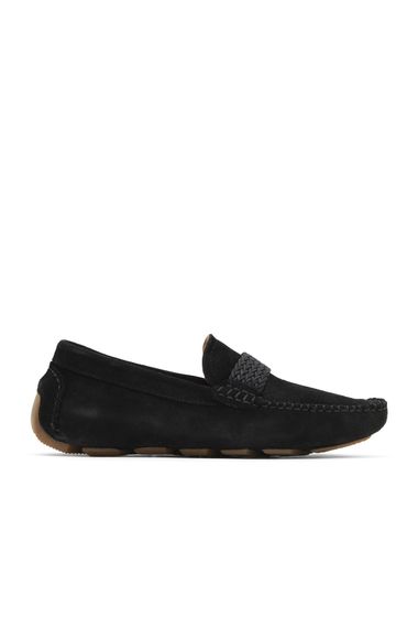 أحذية جيدة Erkek Loafer 05MS157 - صورة 2