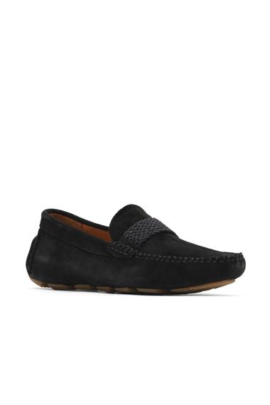 أحذية جيدة Erkek Loafer 05MS157 - صورة 3