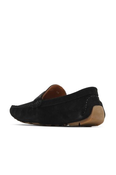 أحذية جيدة Erkek Loafer 05MS157 - صورة 5