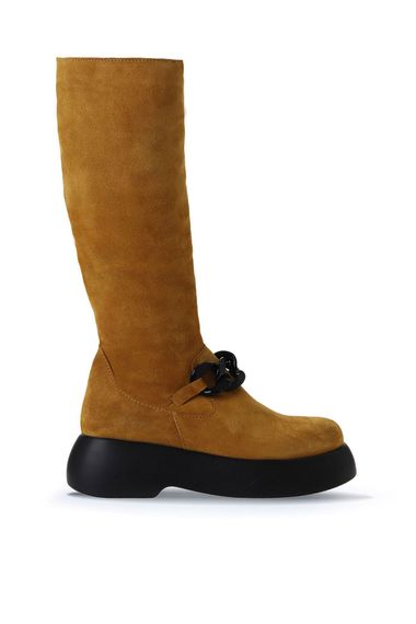 Bueno Shoes Women's Wedge Heeled Boots 01WV5302 - photo 1