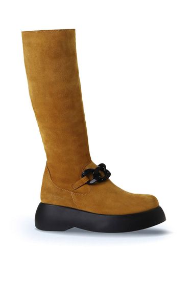 Bueno Shoes Women's Wedge Heeled Boots 01WV5302 - photo 2