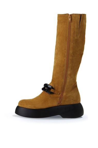 Bueno Shoes Women's Wedge Heeled Boots 01WV5302 - photo 3