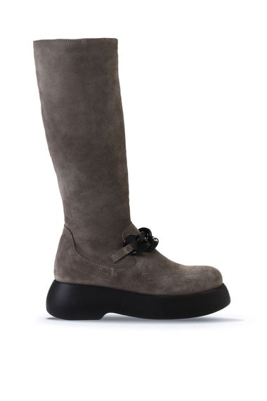 Bueno Shoes Women's Wedge Heeled Boots 01WV5302 - photo 5