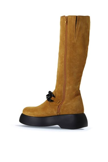 Bueno Shoes Women's Wedge Heeled Boots 01WV5302 - photo 4