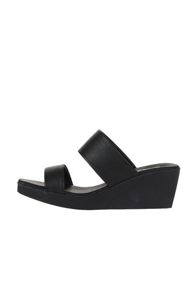 Bueno Shoes Women's Wedge Heeled Slippers 01WY2409 - photo 4