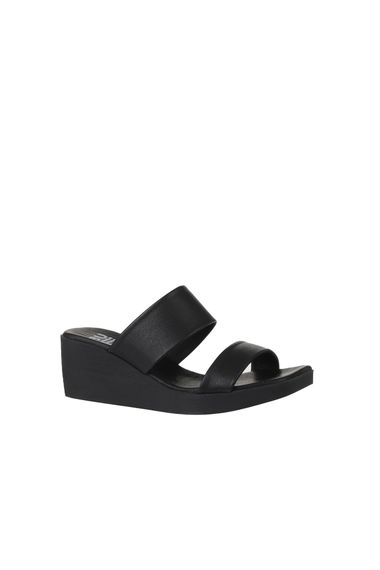 Bueno Shoes Women's Wedge Heeled Slippers 01WY2409 - photo 3