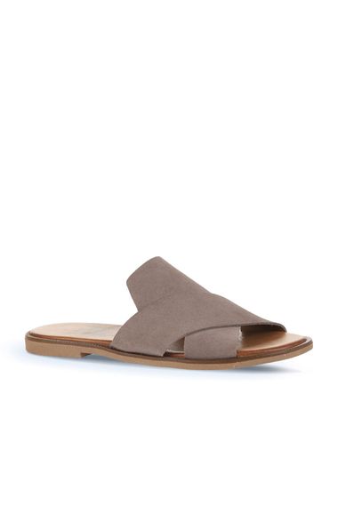 Bueno Shoes Kadın Düz Terlik 01WA5710 - photo 2