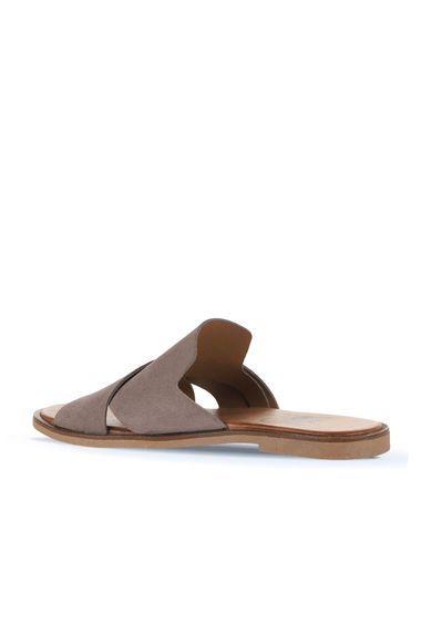 Bueno Shoes Kadın Düz Terlik 01WA5710 - photo 4