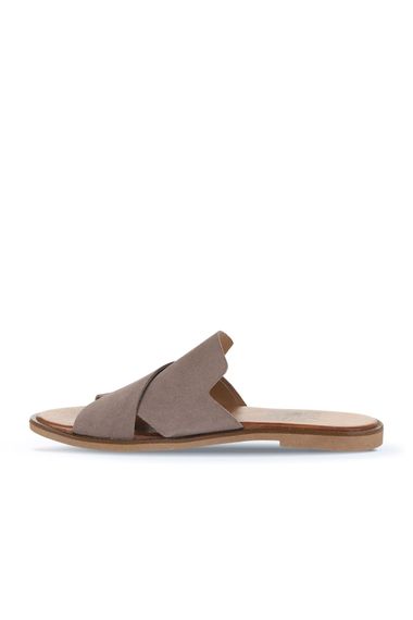 Bueno Shoes Kadın Düz Terlik 01WA5710 - photo 3