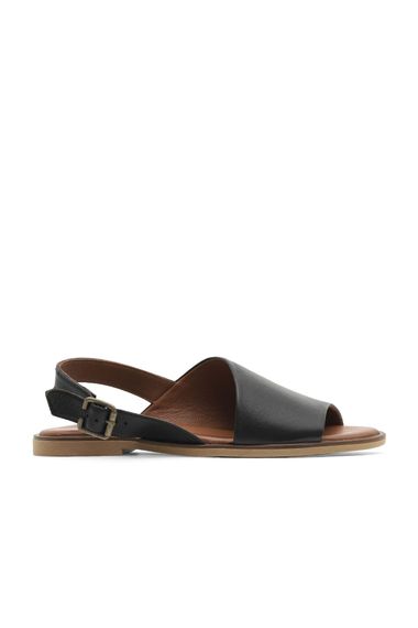 Bueno Shoes Kadın Düz Sandalet 01WA5700 - fotoğraf 1