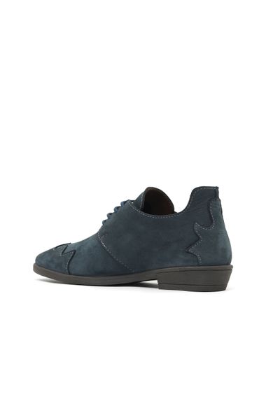 Bueno Shoes Kadın Düz Bot 01WD3603 - fotoğraf 4