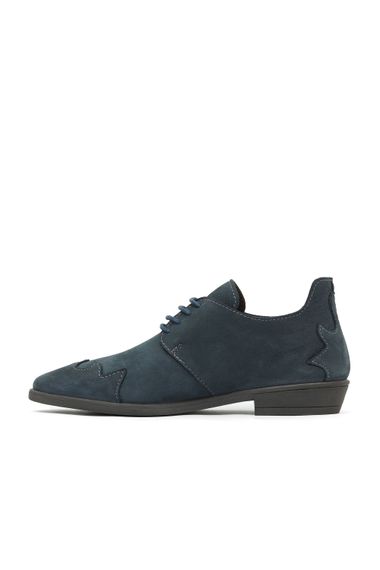 Bueno Shoes Kadın Düz Bot 01WD3603 - fotoğraf 3