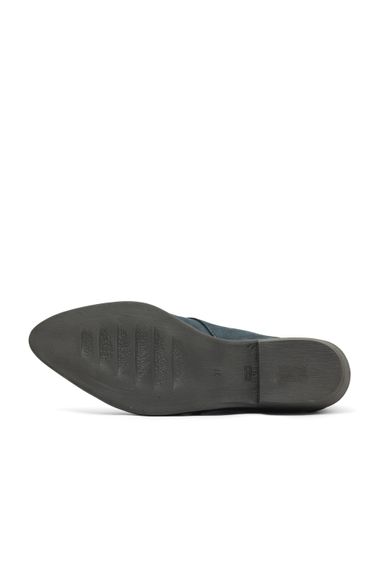 Bueno Shoes Kadın Düz Bot 01WD3603 - fotoğraf 5