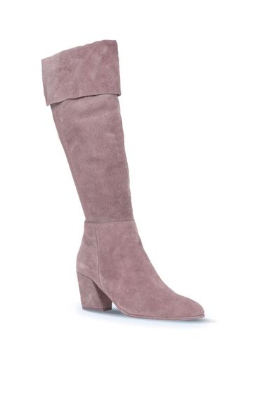 Bueno Shoes Kadın Topuklu Çizme 01WR5108 - fotoğraf 2