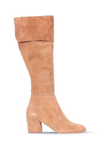 Bueno Shoes Kadın Topuklu Çizme 01WR5108 - fotoğraf 5