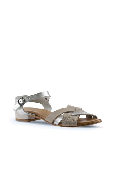 Туфли Bueno с каблуком для женщин 01WS6106, кожа, высота каблука 3 см, удобная подошва, доступные размеры 36-42, цвета: зелёный, коралловый, бежевый, жёлтый, тёмно-синий - фото 2