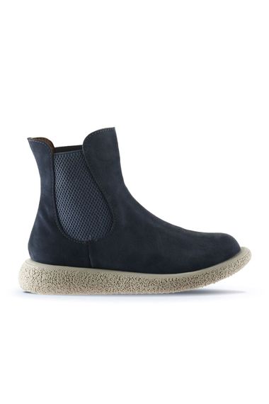 Bueno Shoes Kadın Düz Bot 01WU8905 - fotoğraf 1