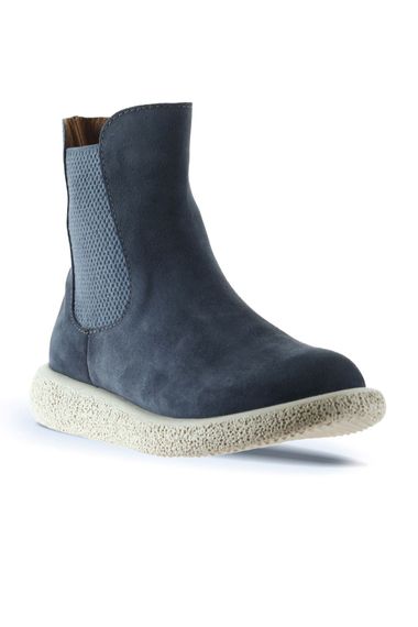 Bueno Shoes Kadın Düz Bot 01WU8905 - fotoğraf 2