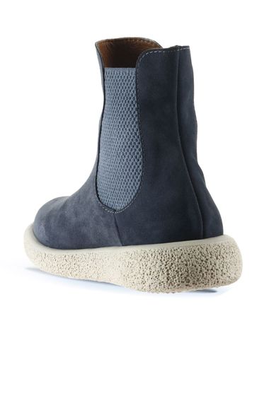 Bueno Shoes Kadın Düz Bot 01WU8905 - fotoğraf 4