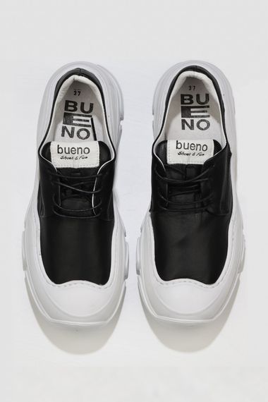 Bueno Shoes Women's Wedge Heeled Sports Shoes 01WU10900 - photo 1