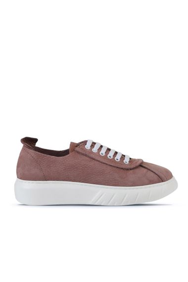 Bueno Shoes Kadın Dolgu Topuklu Ayakkabı 01WQ4904 - fotoğraf 2