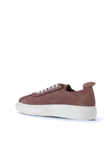 Bueno Shoes Kadın Dolgu Topuklu Ayakkabı 01WQ4904 - fotoğraf 5