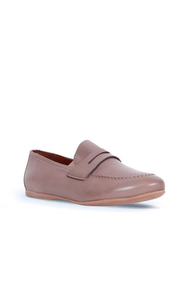 Bueno Shoes Kadın Loafer 01WS0317 - fotoğraf 2