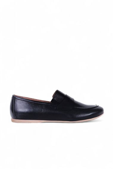 Bueno Shoes Kadın Loafer 01WS0317 - fotoğraf 5