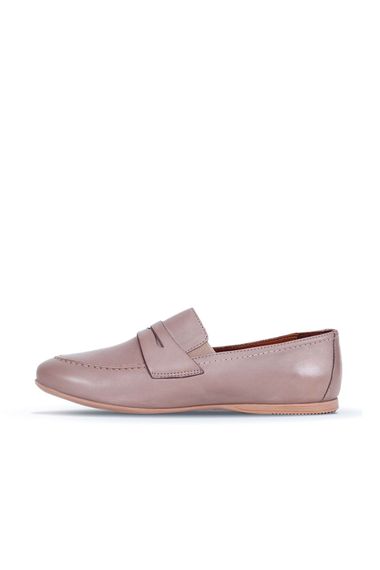 Bueno Shoes Kadın Loafer 01WS0317 - fotoğraf 3