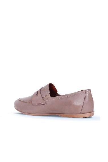 Bueno Shoes Kadın Loafer 01WS0317 - fotoğraf 4