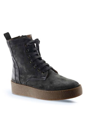 Bueno Shoes Women's Flat Boots 01WT3001 - photo 2