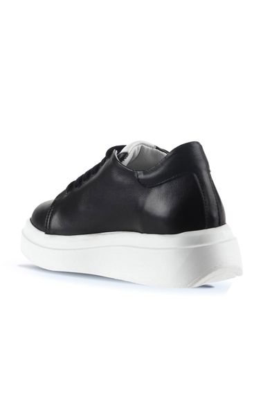 Bueno Shoes Kadın Sneakers 01WT4706 - fotoğraf 4