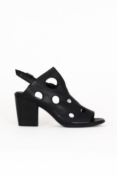 Bueno Shoes Kadın Topuklu Ayakkabı 01WL3704 - fotoğraf 5