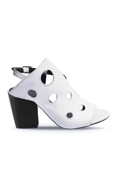 Bueno Shoes Kadın Topuklu Ayakkabı 01WL3704 - fotoğraf 1