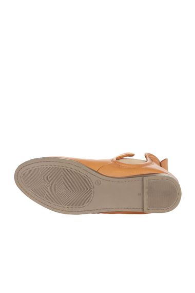 Bueno Shoes Kadın Düz Bot 01WP1602 - fotoğraf 5