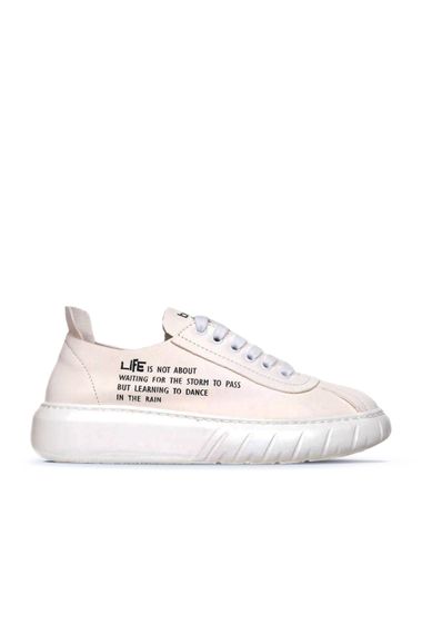 Жіночі спортивні туфлі Bueno 01WQ4901, шкіряний верх, шкіряна підкладка, підошва Eva, висота каблука 4 см, розміри 35-42, багато кольорів - фото 5