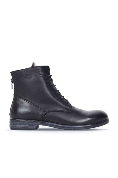 Жіночі черевики Bueno 01WR4600 з шкіри, 3 см підбори, різні кольори та розміри - фото 1