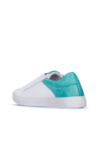 Кроссовки Bueno для женщин 01WS3211, термо-стелька, верх из кожи, подкладка из кожи, высота каблука 3 см, доступные размеры 35-42, множество цветов - фото 4