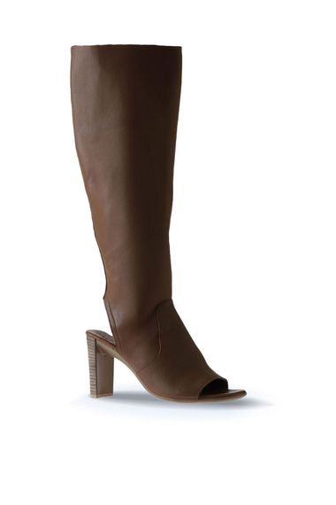 Bueno Shoes Kadın Topuklu Çizme 01WQ4212 - fotoğraf 2