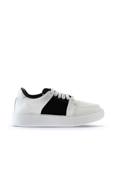 Bueno Shoes Kadın Spor Ayakkabı 01WU10303 - fotoğraf 2