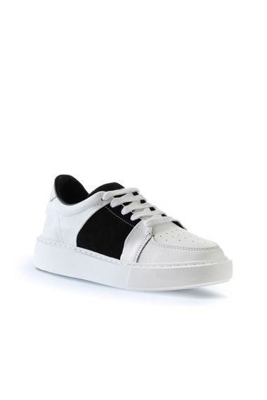 Bueno Shoes Kadın Spor Ayakkabı 01WU10303 - fotoğraf 3