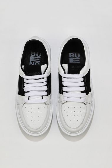 Bueno Shoes Kadın Spor Ayakkabı 01WU10303 - fotoğraf 1