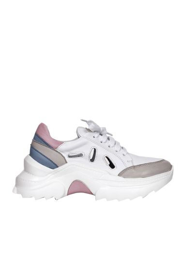 Bueno Shoes Women's Wedge Heeled Sports Shoes 01WQ10100 - photo 1