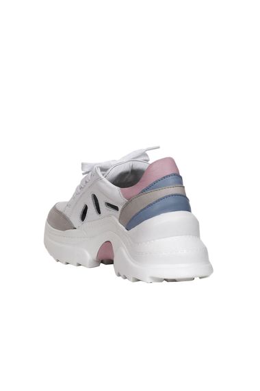 Bueno Shoes Women's Wedge Heeled Sports Shoes 01WQ10100 - photo 4