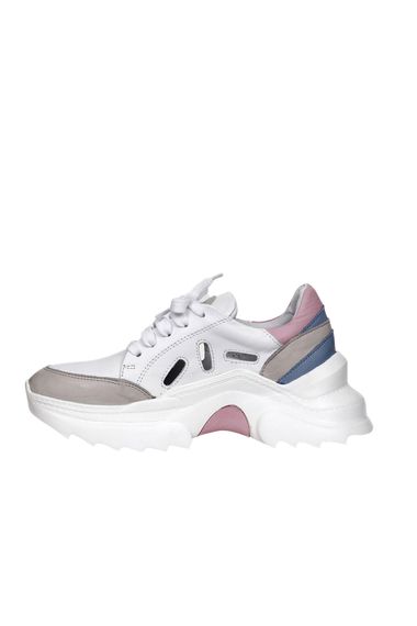 Bueno Shoes Women's Wedge Heeled Sports Shoes 01WQ10100 - photo 3