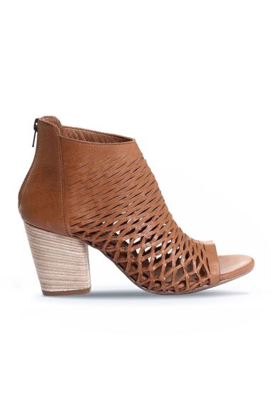 Bueno Shoes Kadın Topuklu Ayakkabı 01WL3700 - fotoğraf 5