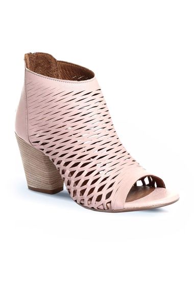 Bueno Shoes Kadın Topuklu Ayakkabı 01WL3700 - fotoğraf 2